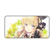 Load image into Gallery viewer, Kishuku Gakkou No Juliet Mouse Pad (Desk Mat)