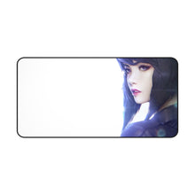 Load image into Gallery viewer, Ghost In The Shell Mouse Pad (Desk Mat)