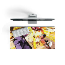 Load image into Gallery viewer, Anime Jojo's Bizarre Adventure Mouse Pad (Desk Mat)