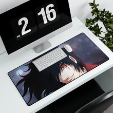 Load image into Gallery viewer, Hellsing Alucard Mouse Pad (Desk Mat) With Laptop