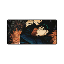 Load image into Gallery viewer, Megumi Fushiguro, Jujutsu Kaisen, Mouse Pad (Desk Mat)