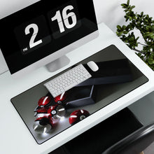 Load image into Gallery viewer, Anime Pokémon Mouse Pad (Desk Mat) With Laptop
