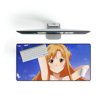 Load image into Gallery viewer, Sword Art Online Mouse Pad (Desk Mat)