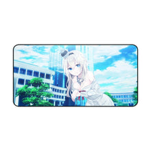 Load image into Gallery viewer, Anime Original Mouse Pad (Desk Mat)