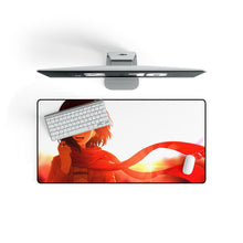 Load image into Gallery viewer, Anime Attack On Titan Mouse Pad (Desk Mat)