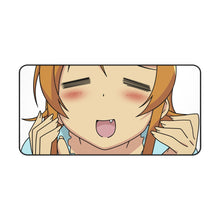 Load image into Gallery viewer, Oreimo Kirino Kousaka Mouse Pad (Desk Mat)