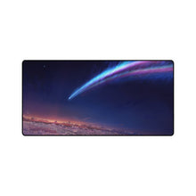 Load image into Gallery viewer, Your Name. Mouse Pad (Desk Mat)