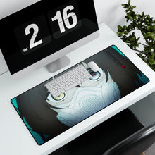 Load image into Gallery viewer, Anime Black ★★ Rock Shooter : Dawn Fall Mouse Pad (Desk Mat)