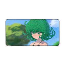 Load image into Gallery viewer, One-Punch Man Mouse Pad (Desk Mat)