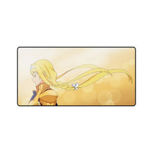 Load image into Gallery viewer, Sword Art Online: Alicization Mouse Pad (Desk Mat)