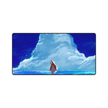 Load image into Gallery viewer, Black Lagoon Mouse Pad (Desk Mat)