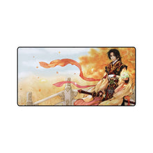 Load image into Gallery viewer, Hetalia: Axis Powers Mouse Pad (Desk Mat)