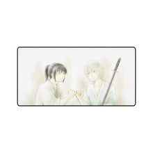 Load image into Gallery viewer, Anime Gintama Mouse Pad (Desk Mat)