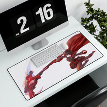 Load image into Gallery viewer, Anime RWBY Mouse Pad (Desk Mat)
