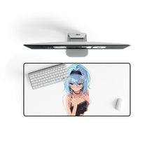 Load image into Gallery viewer, Ryuuou no Oshigoto! Mouse Pad (Desk Mat)