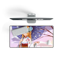 Load image into Gallery viewer, Anime Original Mouse Pad (Desk Mat) On Desk
