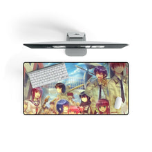 Load image into Gallery viewer, Angel Beats! Mouse Pad (Desk Mat)