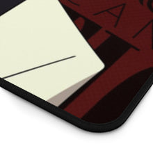 Load image into Gallery viewer, Durarara!! Mouse Pad (Desk Mat) Hemmed Edge