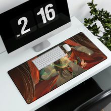 Load image into Gallery viewer, Tian Guan Ci Fu Mouse Pad (Desk Mat)