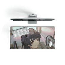 Load image into Gallery viewer, The iDOLM@STER: Shiny Colors Mouse Pad (Desk Mat)