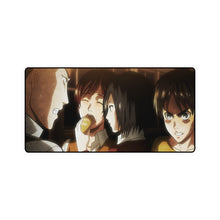 Load image into Gallery viewer, Dinner Mouse Pad (Desk Mat)