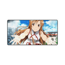 Load image into Gallery viewer, Sword Art Online Mouse Pad (Desk Mat)