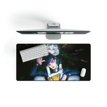 Load image into Gallery viewer, Josuke Jojos Bizarre Mouse Pad (Desk Mat)