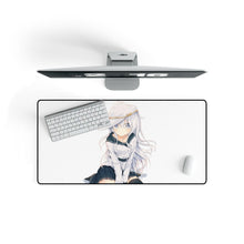 Load image into Gallery viewer, Anime Kantai Collection Mouse Pad (Desk Mat)