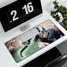 Load image into Gallery viewer, Anime Jojo's Bizarre Adventure Mouse Pad (Desk Mat)
