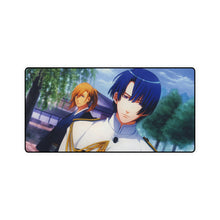 Load image into Gallery viewer, Uta no Prince-sama Mouse Pad (Desk Mat)