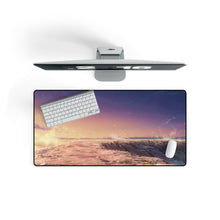 Load image into Gallery viewer, Your Name. Mouse Pad (Desk Mat)