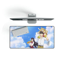 Load image into Gallery viewer, Sweetness and Lightning Mouse Pad (Desk Mat)