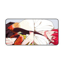 Load image into Gallery viewer, Kuroko's Basketball Mouse Pad (Desk Mat)