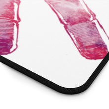 Load image into Gallery viewer, One-Punch Man 8k Mouse Pad (Desk Mat) Hemmed Edge