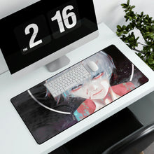 Load image into Gallery viewer, Tokyo Ghoul:re Mouse Pad (Desk Mat)