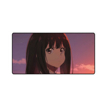 Load image into Gallery viewer, Lycoris Recoil Mouse Pad (Desk Mat)