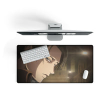 Load image into Gallery viewer, Levi Ackerman (Season 3 Intro Screenshot) Mouse Pad (Desk Mat)