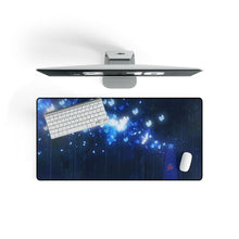 Load image into Gallery viewer, Anime Naruto Mouse Pad (Desk Mat) On Desk