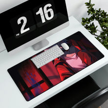 Load image into Gallery viewer, Virtual Youtuber Mouse Pad (Desk Mat)