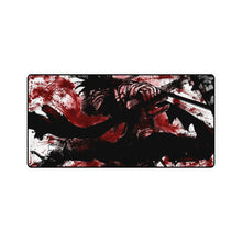Load image into Gallery viewer, Stain, (My Hero Academia), Mouse Pad (Desk Mat)