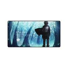 Load image into Gallery viewer, Anime Attack On Titan Mouse Pad (Desk Mat)
