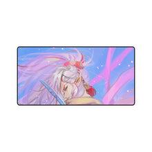 Load image into Gallery viewer, Anime Thunderbolt Fantasy Mouse Pad (Desk Mat)