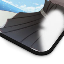Load image into Gallery viewer, Pixiv Fantasia Fallen Kings Mouse Pad (Desk Mat) Hemmed Edge