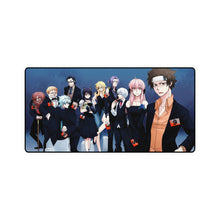 Load image into Gallery viewer, Life Is Money Mouse Pad (Desk Mat)