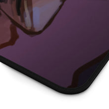 Load image into Gallery viewer, Boruto Mouse Pad (Desk Mat) Hemmed Edge