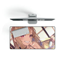 Load image into Gallery viewer, My Dress Up-Darling Marin Mouse Pad (Desk Mat)