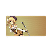 Load image into Gallery viewer, Puella Magi Madoka Magica Mouse Pad (Desk Mat)
