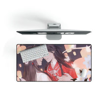 Load image into Gallery viewer, Tian Guan Ci Fu Mouse Pad (Desk Mat)