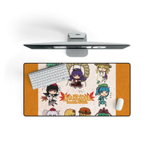 Load image into Gallery viewer, Touhou Mouse Pad (Desk Mat)
