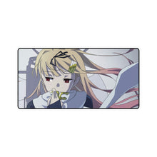 Load image into Gallery viewer, nan Mouse Pad (Desk Mat)